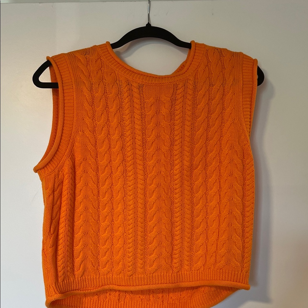 VERO MODA sweater vest
